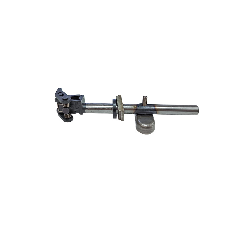 reciprocating lever 